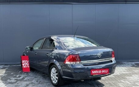 Opel Astra H, 2008 год, 495 000 рублей, 6 фотография