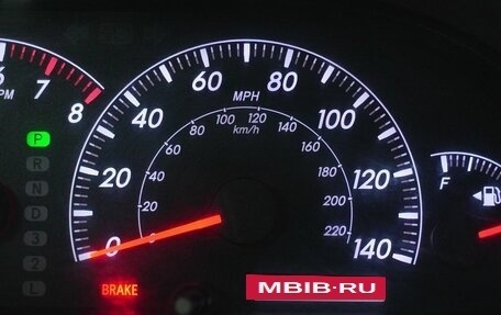 Toyota Camry V40, 2004 год, 600 000 рублей, 18 фотография