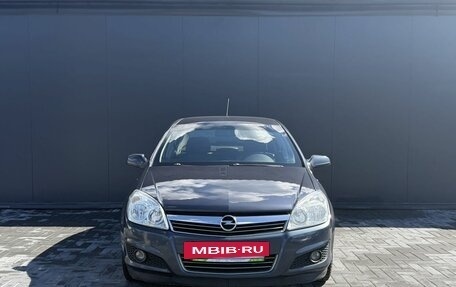 Opel Astra H, 2008 год, 495 000 рублей, 3 фотография
