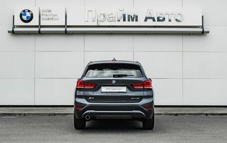 BMW X1, 2021 год, 2 490 000 рублей, 4 фотография