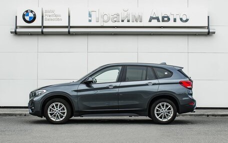 BMW X1, 2021 год, 2 490 000 рублей, 5 фотография
