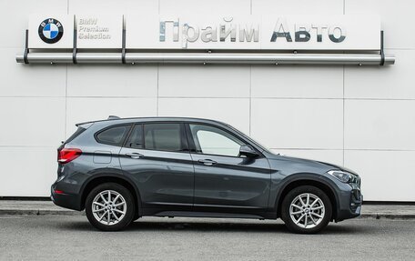 BMW X1, 2021 год, 2 490 000 рублей, 6 фотография
