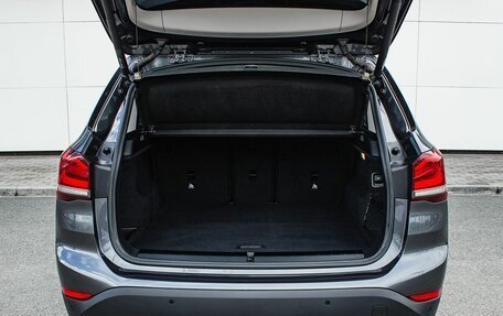 BMW X1, 2021 год, 2 490 000 рублей, 9 фотография