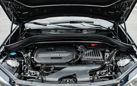 BMW X1, 2021 год, 2 490 000 рублей, 10 фотография