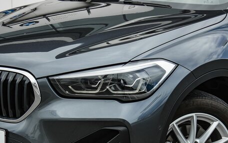 BMW X1, 2021 год, 2 490 000 рублей, 8 фотография