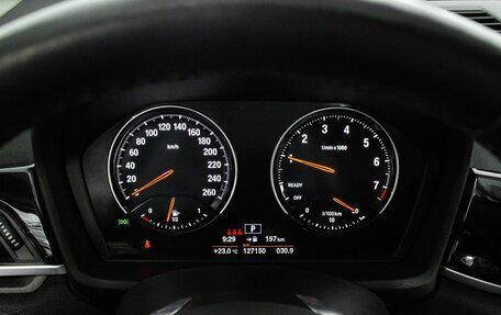 BMW X1, 2021 год, 2 490 000 рублей, 13 фотография