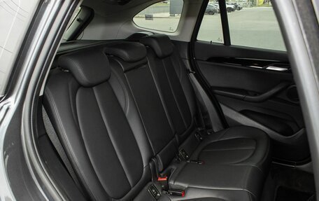 BMW X1, 2021 год, 2 490 000 рублей, 14 фотография