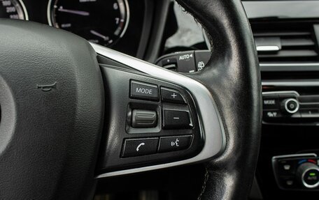 BMW X1, 2021 год, 2 490 000 рублей, 25 фотография