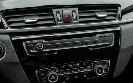 BMW X1, 2021 год, 2 490 000 рублей, 27 фотография