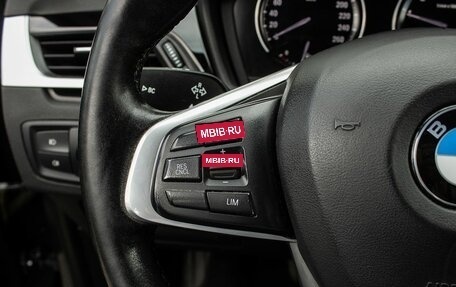 BMW X1, 2021 год, 2 490 000 рублей, 24 фотография