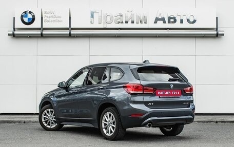 BMW X1, 2021 год, 2 490 000 рублей, 17 фотография