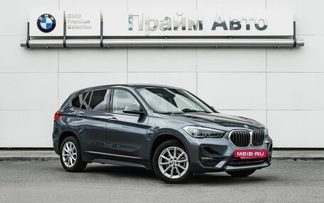 BMW X1, 2021 год, 2 490 000 рублей, 16 фотография