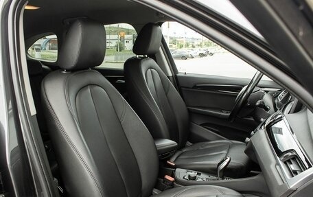 BMW X1, 2021 год, 2 490 000 рублей, 20 фотография