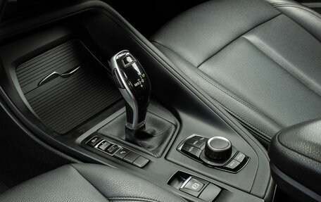 BMW X1, 2021 год, 2 490 000 рублей, 28 фотография