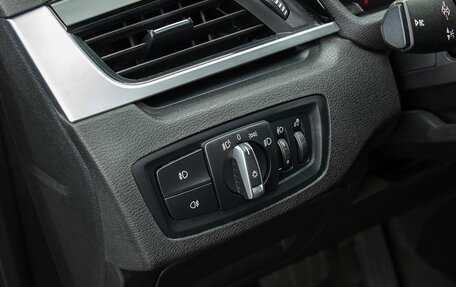 BMW X1, 2021 год, 2 490 000 рублей, 30 фотография