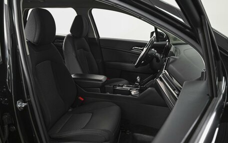 KIA Sportage IV рестайлинг, 2022 год, 3 099 000 рублей, 8 фотография