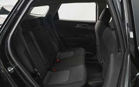 KIA Sportage IV рестайлинг, 2022 год, 3 099 000 рублей, 7 фотография