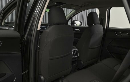 KIA Sportage IV рестайлинг, 2022 год, 3 099 000 рублей, 11 фотография
