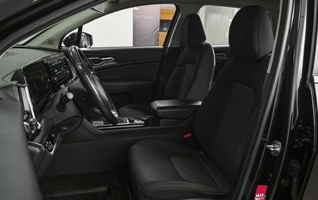 KIA Sportage IV рестайлинг, 2022 год, 3 099 000 рублей, 10 фотография
