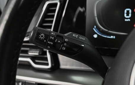 KIA Sportage IV рестайлинг, 2022 год, 3 099 000 рублей, 16 фотография