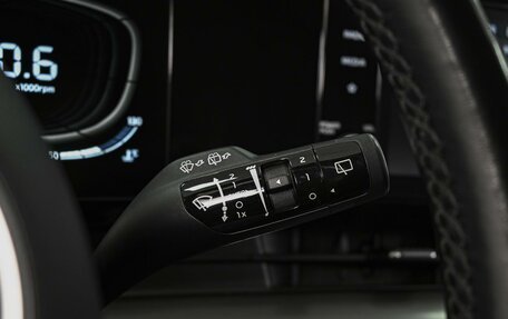 KIA Sportage IV рестайлинг, 2022 год, 3 099 000 рублей, 17 фотография