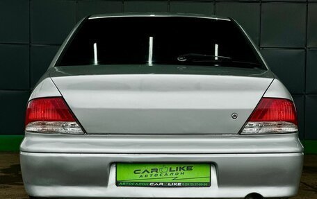 Mitsubishi Lancer IX, 2001 год, 249 000 рублей, 6 фотография