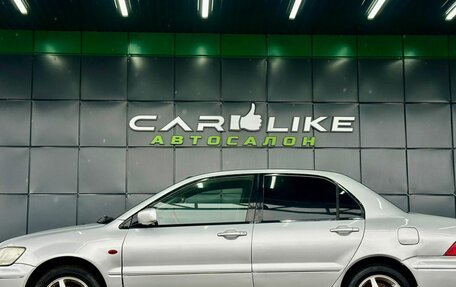 Mitsubishi Lancer IX, 2001 год, 249 000 рублей, 3 фотография