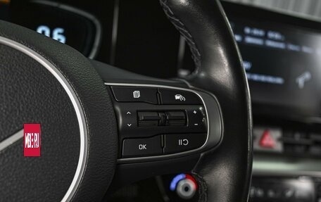 KIA Sportage IV рестайлинг, 2022 год, 3 099 000 рублей, 19 фотография
