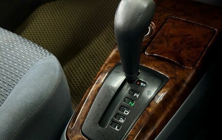Mitsubishi Lancer IX, 2001 год, 249 000 рублей, 19 фотография