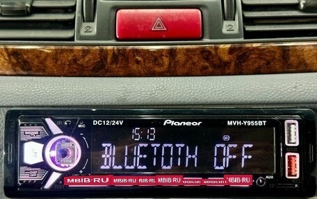 Mitsubishi Lancer IX, 2001 год, 249 000 рублей, 17 фотография