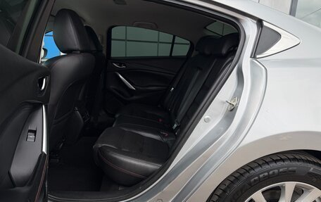 Mazda 6, 2014 год, 1 450 000 рублей, 14 фотография