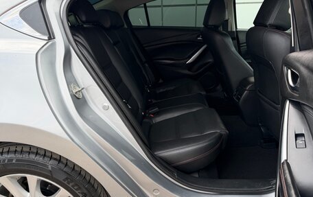 Mazda 6, 2014 год, 1 450 000 рублей, 15 фотография