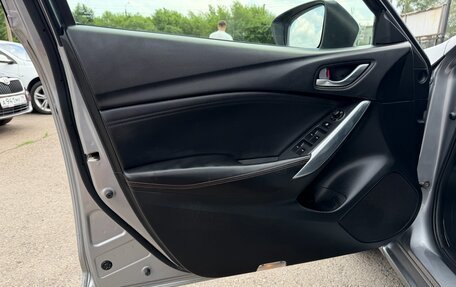 Mazda 6, 2014 год, 1 450 000 рублей, 16 фотография