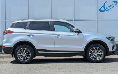 Geely Atlas, 2024 год, 2 170 000 рублей, 4 фотография