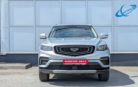 Geely Atlas, 2024 год, 2 170 000 рублей, 2 фотография