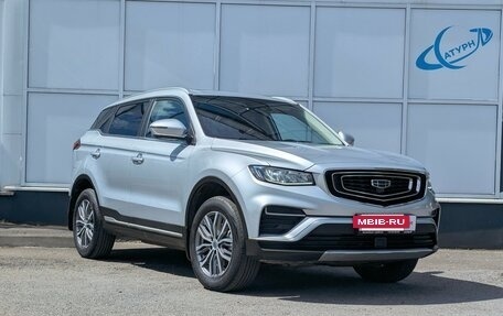 Geely Atlas, 2024 год, 2 170 000 рублей, 3 фотография