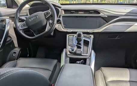 Geely Atlas, 2024 год, 2 170 000 рублей, 19 фотография