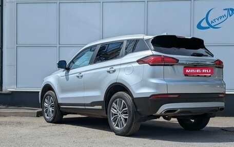 Geely Atlas, 2024 год, 2 170 000 рублей, 8 фотография