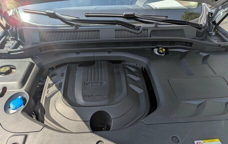 Geely Atlas, 2024 год, 2 170 000 рублей, 10 фотография