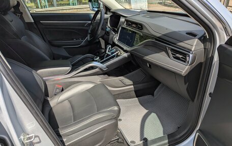 Geely Atlas, 2024 год, 2 170 000 рублей, 18 фотография