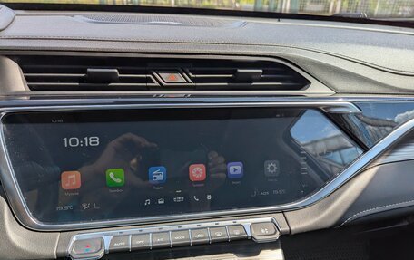 Geely Atlas, 2024 год, 2 170 000 рублей, 21 фотография