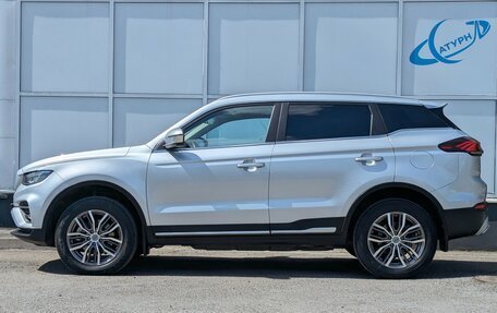Geely Atlas, 2024 год, 2 170 000 рублей, 9 фотография