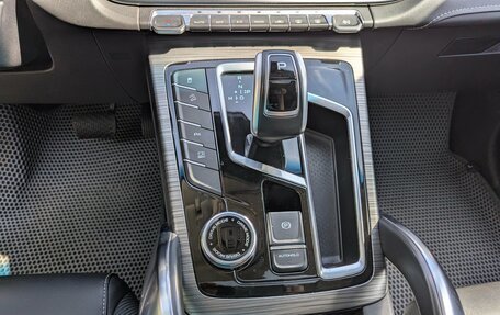 Geely Atlas, 2024 год, 2 170 000 рублей, 22 фотография