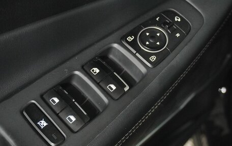 Hyundai Santa Fe IV, 2018 год, 2 789 000 рублей, 14 фотография
