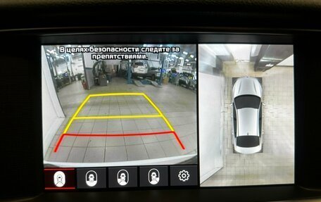 KIA Optima IV, 2018 год, 1 990 000 рублей, 8 фотография