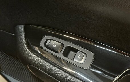 KIA Optima IV, 2018 год, 1 990 000 рублей, 10 фотография