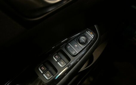 KIA Optima IV, 2018 год, 1 990 000 рублей, 14 фотография