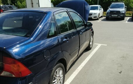 Ford Focus IV, 2004 год, 240 000 рублей, 2 фотография