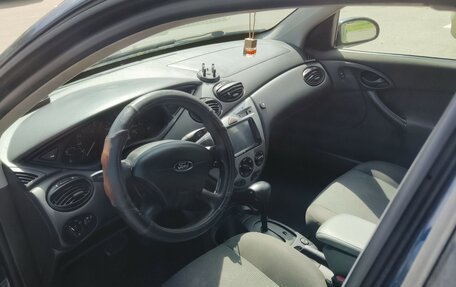 Ford Focus IV, 2004 год, 240 000 рублей, 4 фотография