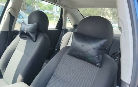 Ford Focus IV, 2004 год, 240 000 рублей, 3 фотография